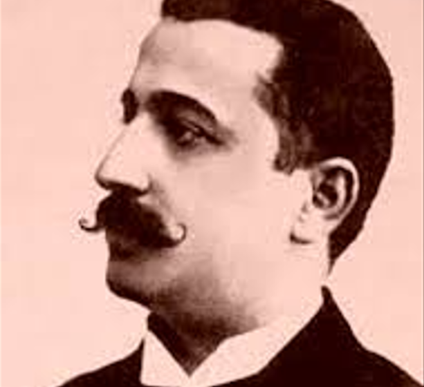  Non ti scordar di me, i 150 anni di Ernesto De Curtis