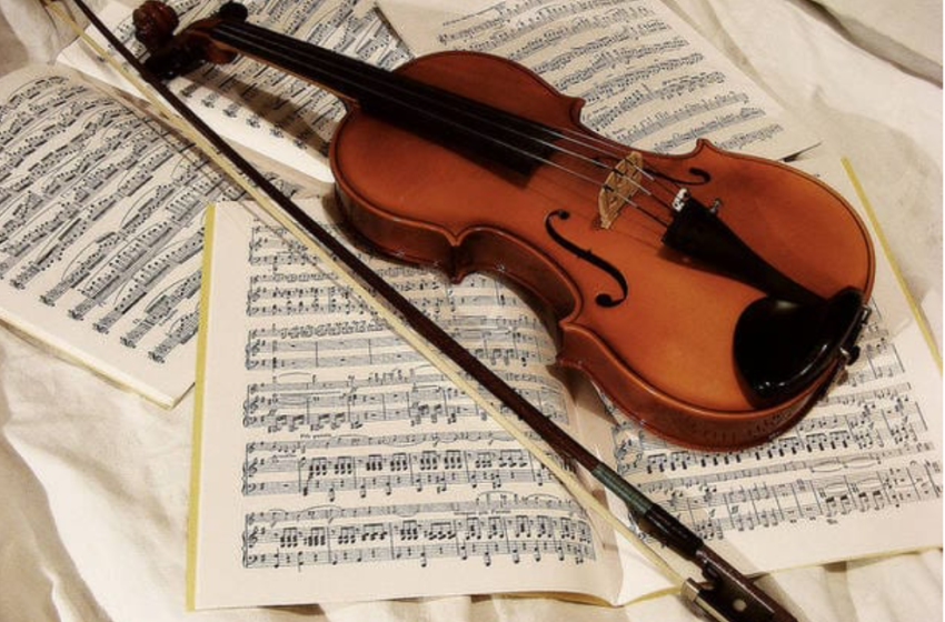  “Il Giorno della Memoria – Prendi un violino e suona”